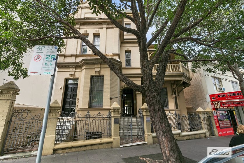 Click to view all images 594-596 Crown Street Surry Hills NSW 2010 - Image 1