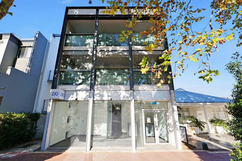 Click to view all images 1/210 Stirling Street Perth WA 6000 - Image 1