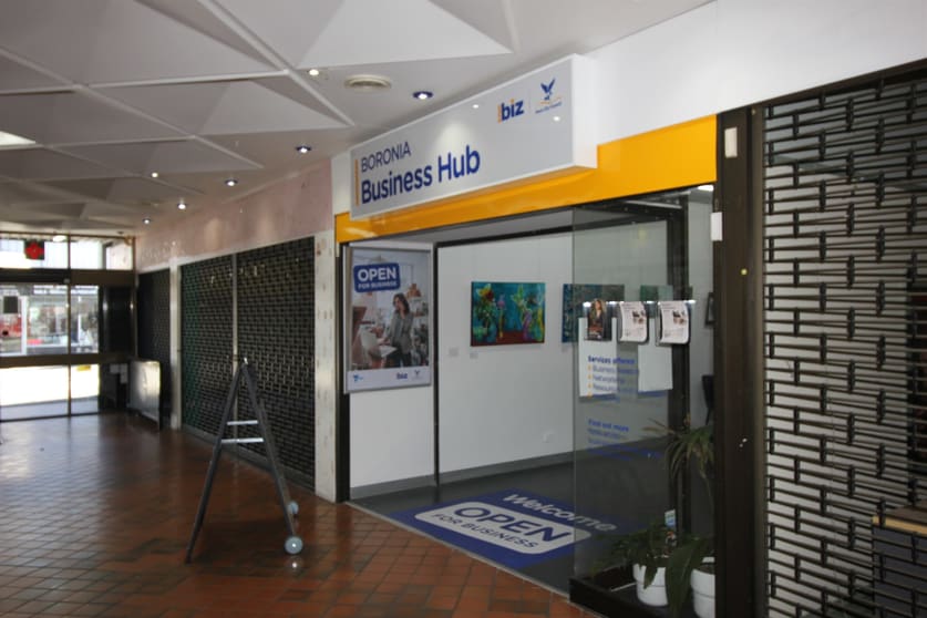 Click to view all images 2/50 Dorset Square, (Boronia Mall) Boronia VIC 3155 - Image 3