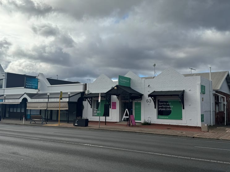Click to view all images 63 Unley Road Parkside SA 5063 - Image 3