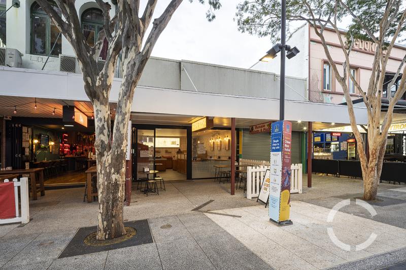 Click to view all images 326 Brunswick Street Fortitude Valley QLD 4006 - Image 3