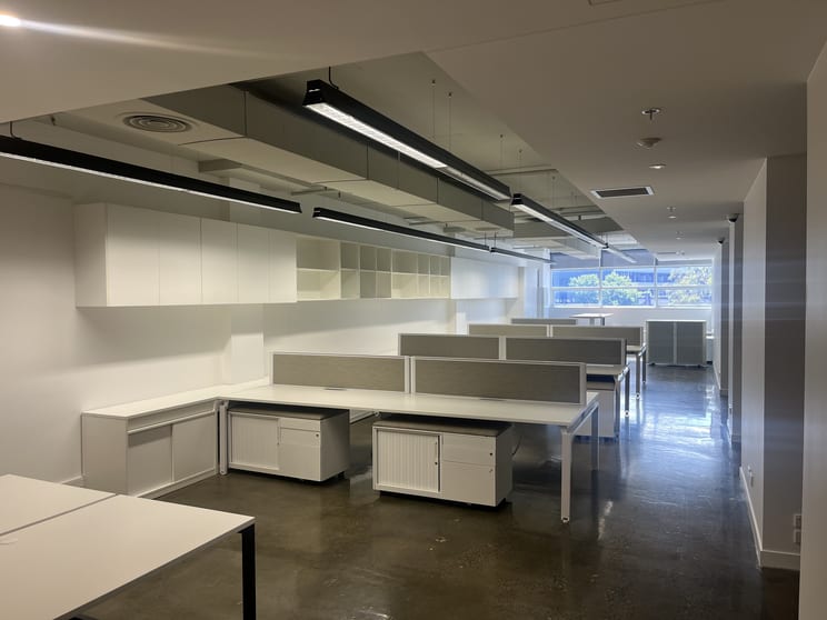 Click to view all images Suite 516/50 Holt Street Surry Hills NSW 2010 - Image 1