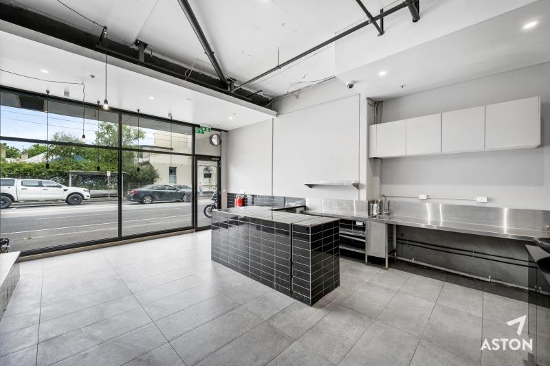 Click to view all images G01, 461 Brunswick Street Fitzroy North VIC 3068 - Image 2