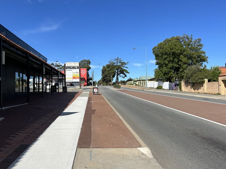 Shop 1/12 Barber Street Kalamunda WA 6076 - Image 2