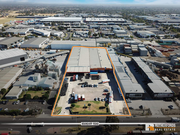 Click to view all images 96-98 Boundary Road Sunshine West VIC 3020 - Image 1