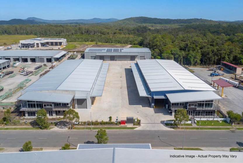 Click to view all images 2/86-94 Fred Chaplin Circuit Corbould Park QLD 4551 - Image 1