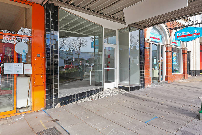 Click to view all images 124 Murray Street Colac VIC 3250 - Image 1