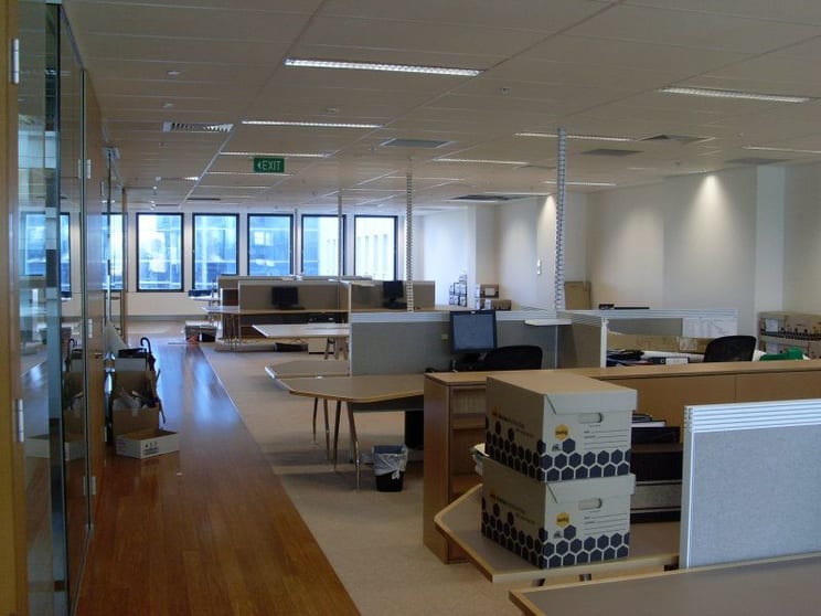 Click to view all images 41-43 St Georges Terrace Perth WA 6000 - Image 2