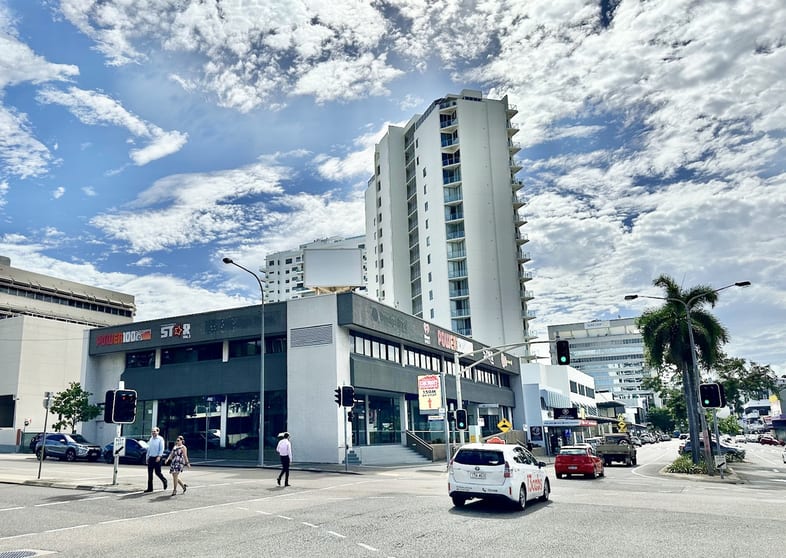 Click to view all images T2/181-191 Sturt Street Townsville City QLD 4810 - Image 1