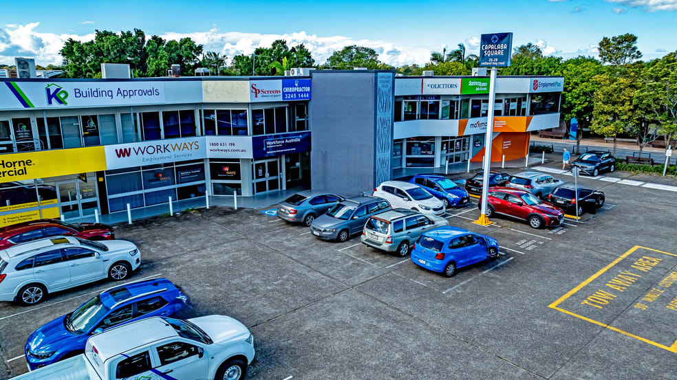 Click to view all images 4/26-28 Redland Bay Road Capalaba QLD 4157 - Image 3