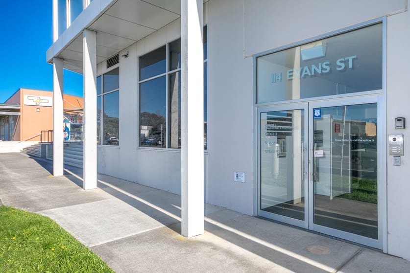 Click to view all images Office 4/114-126 Evans St Sunbury VIC 3429 - Image 2