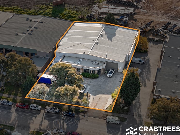 Click to view all images 45 Gatwick Road Bayswater VIC 3153 - Image 1
