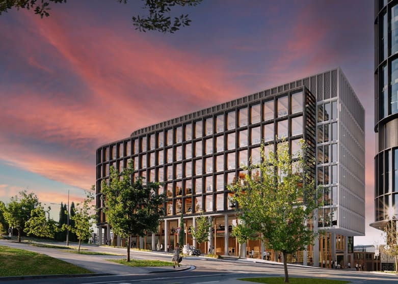 1a Constitution Avenue City ACT 2601 - Image 1