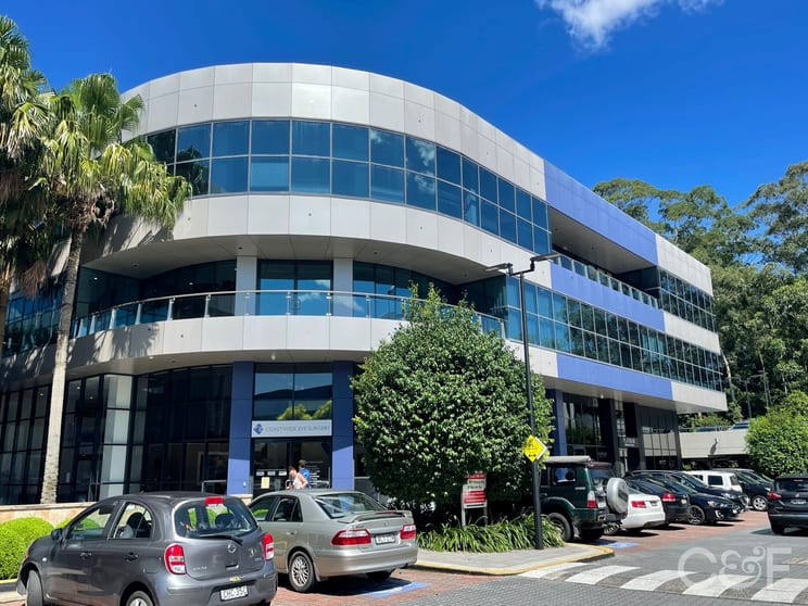 Click to view all images Suite 2.26/27/4 Ilya Avenue Erina NSW 2250 - Image 1