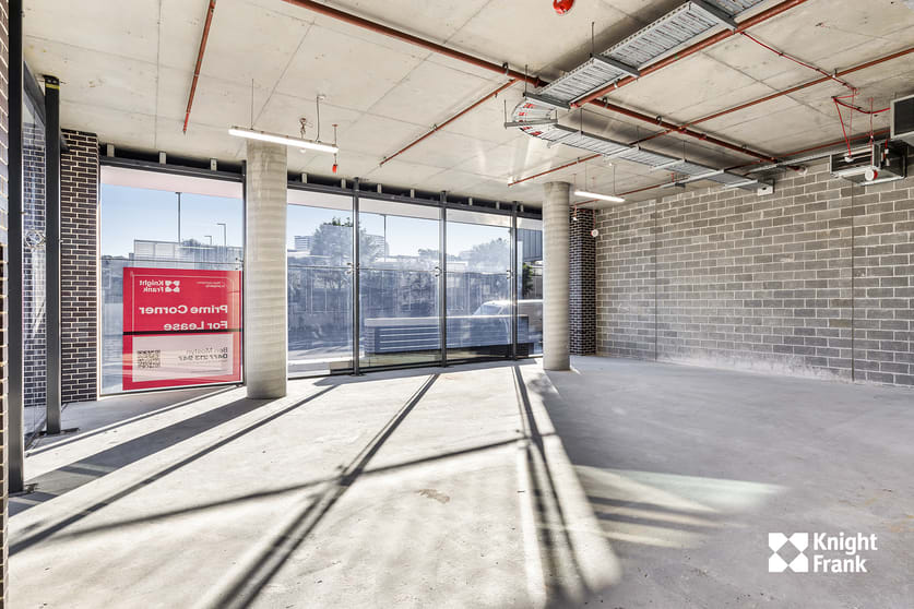 Click to view all images Ground/G02/40 Stewart St Wollongong NSW 2500 - Image 3