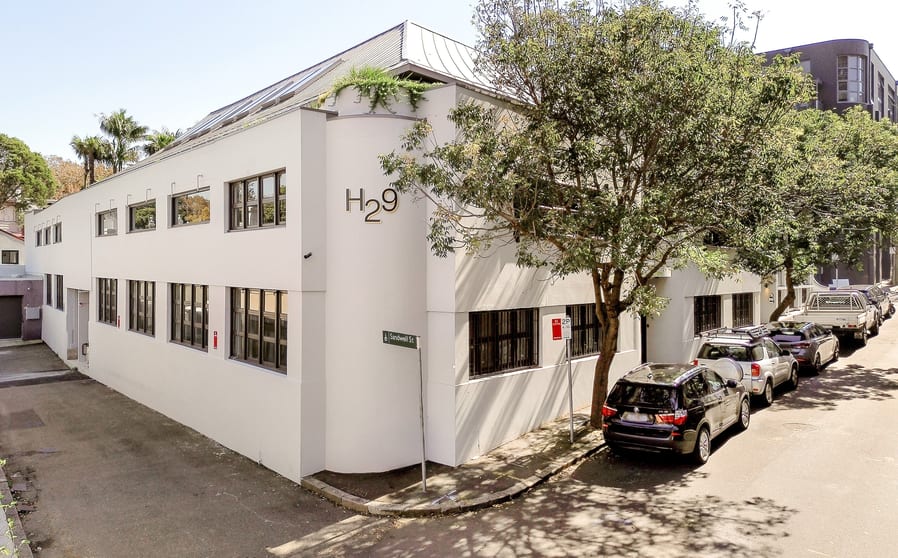 Click to view all images 29-41 Hutchinson Street Surry Hills NSW 2010 - Image 2