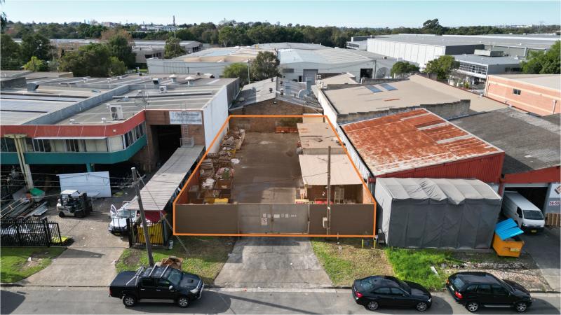 Click to view all images Land/52 Gould Street Strathfield South NSW 2136 - Image 2