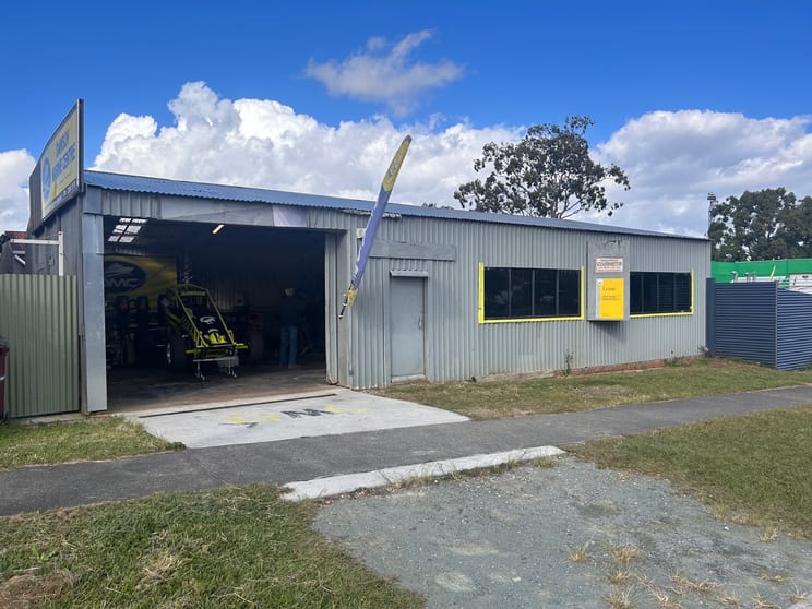 Click to view all images 6/125 Russell Street Cleveland QLD 4163 - Image 1