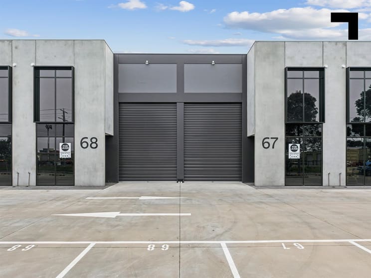 Click to view all images 21-25 Chambers Road Altona North VIC 3025 - Image 2