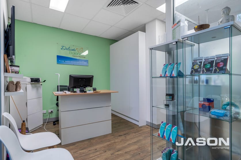 Click to view all images 6B/80 Keilor Road Essendon North VIC 3041 - Image 3
