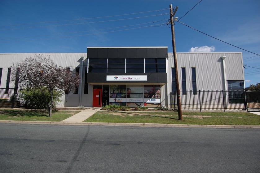 Click to view all images 96 High Street Queanbeyan NSW 2620 - Image 1