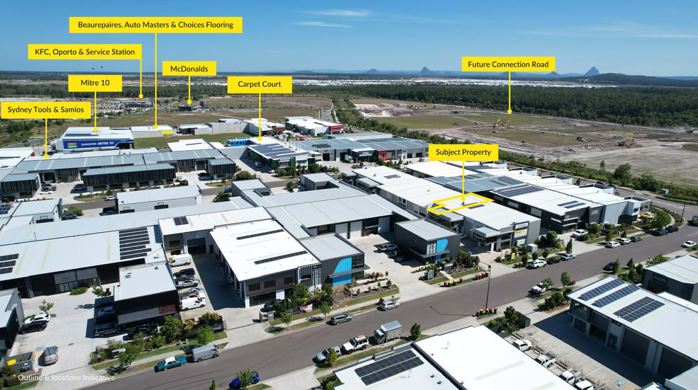 Click to view all images 8/18 Hancock Way Baringa QLD 4551 - Image 2