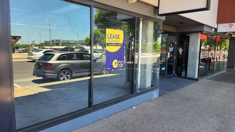 Click to view all images Ground Shop/10/11 Commercial Road Caroline Springs VIC 3023 - Image 3