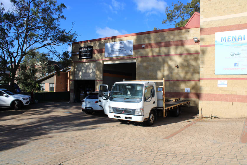Click to view all images 5/24 Macmahon Place Menai NSW 2234 - Image 2