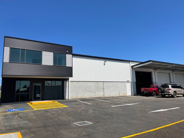 Click to view all images 3/60 - 62 Armstrong Street Tamworth NSW 2340 - Image 1