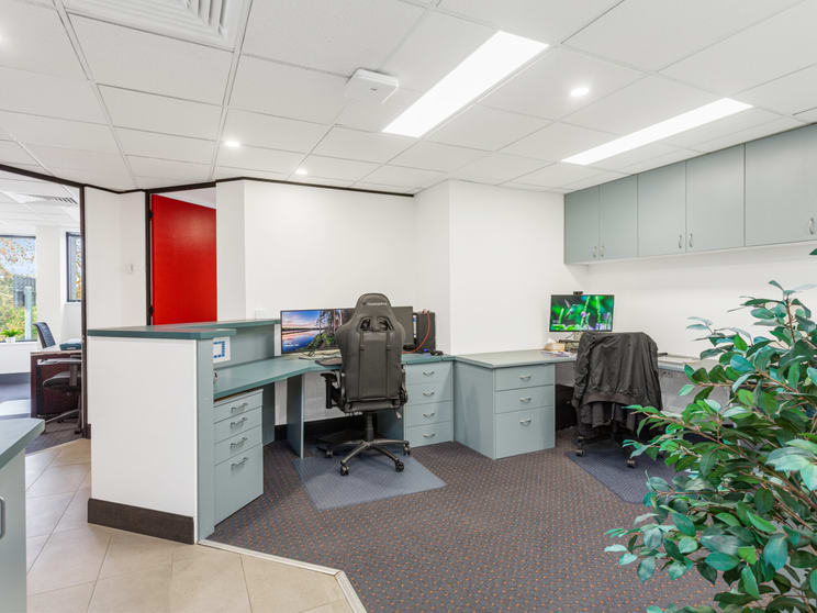 Suite 3/448 Pacific Highway Lane Cove North NSW 2066 - Image 3