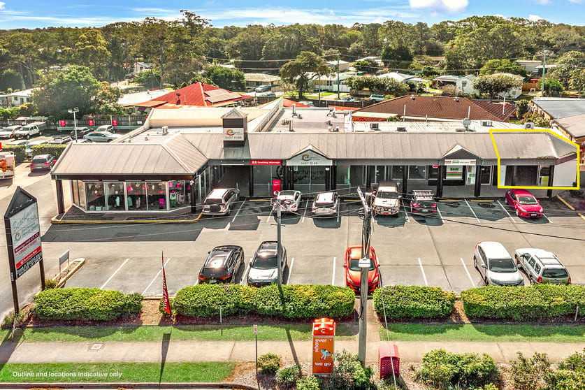 Click to view all images 874 Beachmere Road Beachmere QLD 4510 - Image 2