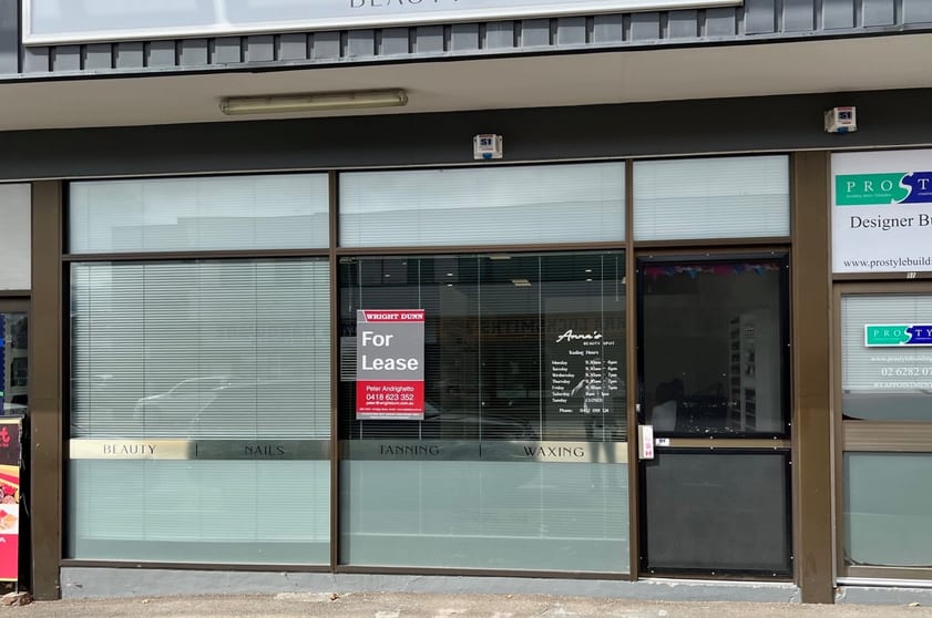 Click to view all images 1A/43-57 Townshend Street Phillip ACT 2606 - Image 2