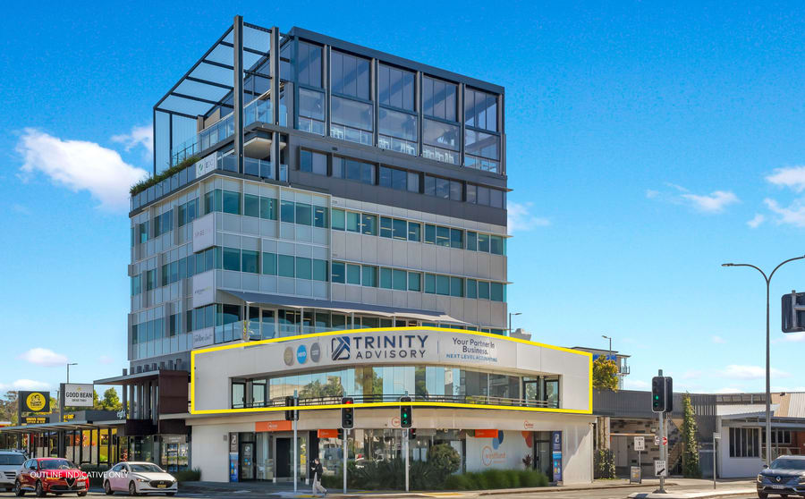 Click to view all images 2/8 Maroochydore Road Maroochydore QLD 4558 - Image 1