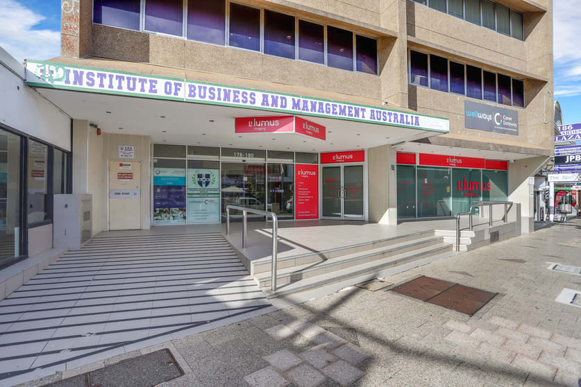 Click to view all images Level 2/178-180 Queen Street Campbelltown NSW 2560 - Image 2