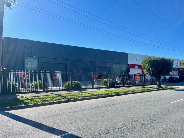 Click to view all images 1130 Kingsford Smith Drive Eagle Farm QLD 4009 - Image 1