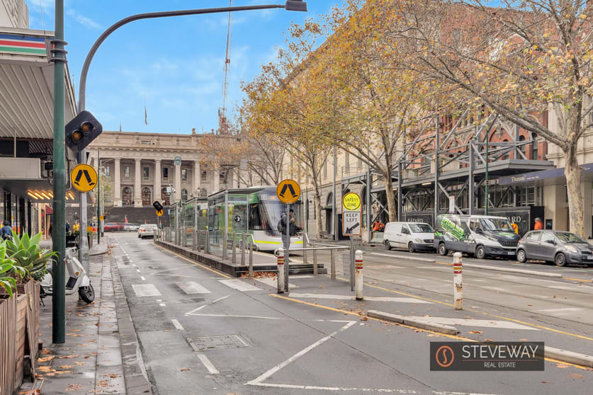 Click to view all images Shop 2/50 Bourke Street Melbourne VIC 3000 - Image 3