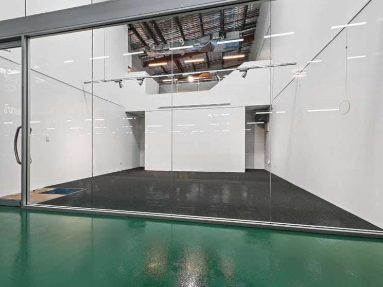 Click to view all images Shop 12/9-15 Danks Street Waterloo NSW 2017 - Image 3