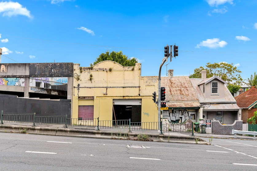 Click to view all images 168 Victoria Road Rozelle NSW 2039 - Image 1