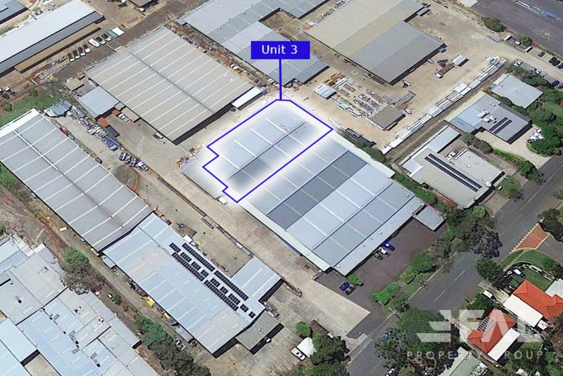 Click to view all images Unit 3/175 Jackson Road Sunnybank Hills QLD 4109 - Image 1