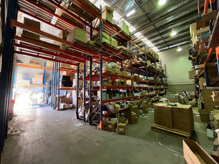 Click to view all images Unit 1/28 Smith Street Chatswood NSW 2067 - Image 2