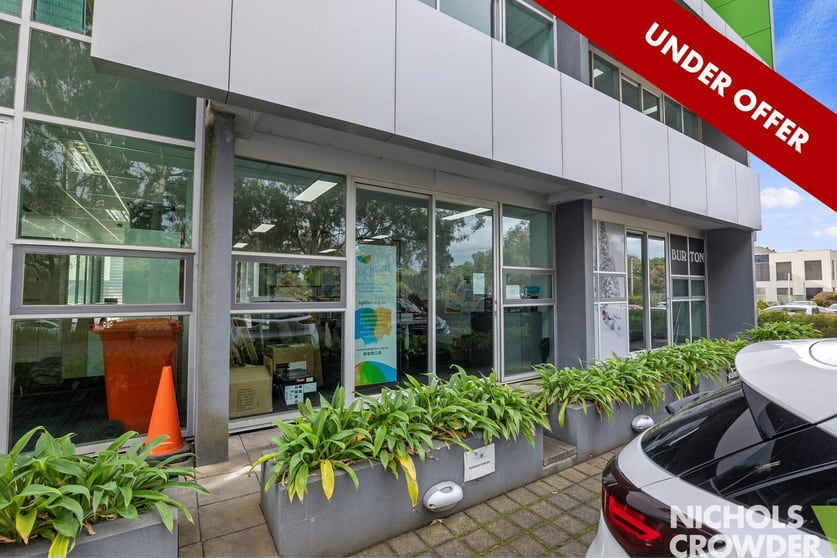 Click to view all images G03/75 Tulip Street Cheltenham VIC 3192 - Image 1