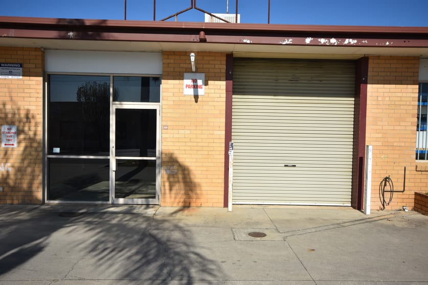 4/427 Wagga Road Lavington NSW 2641 - Image 2