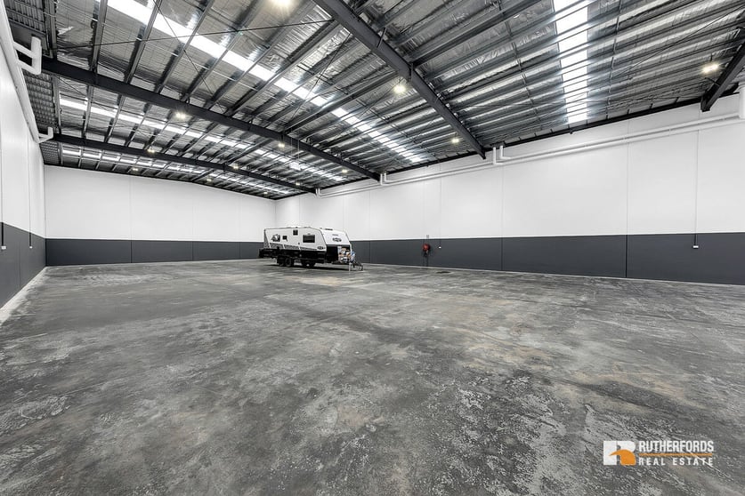 Click to view all images 161 Oherns Road Epping VIC 3076 - Image 2