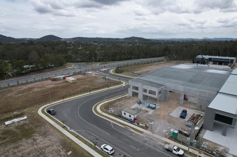 Click to view all images Lot 29 Warehouse Circuit Yatala QLD 4207 - Image 3