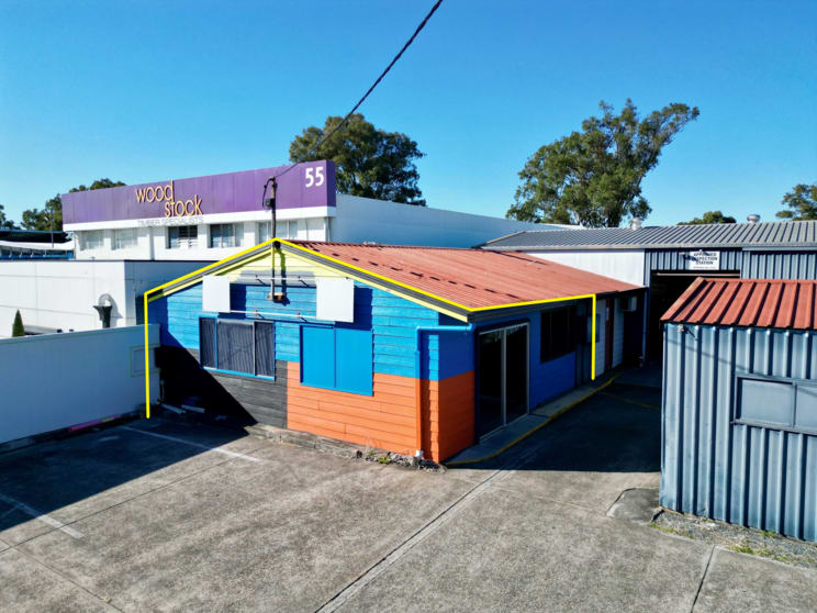 Click to view all images 1/53 Randall Street Slacks Creek QLD 4127 - Image 1
