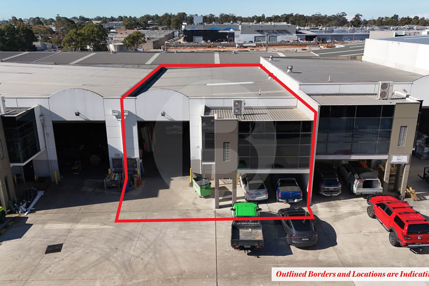 Click to view all images 5/8 METTERS PLACE Wetherill Park NSW 2164 - Image 1