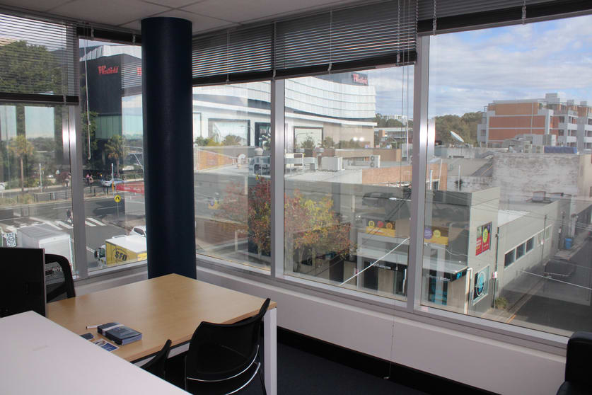 Click to view all images Suite A, Top Floor/14 Central Road Miranda NSW 2228 - Image 2