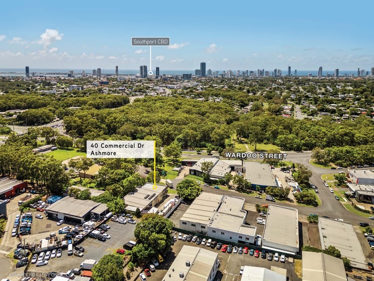 Click to view all images 40 Commercial Drive Ashmore QLD 4214 - Image 2