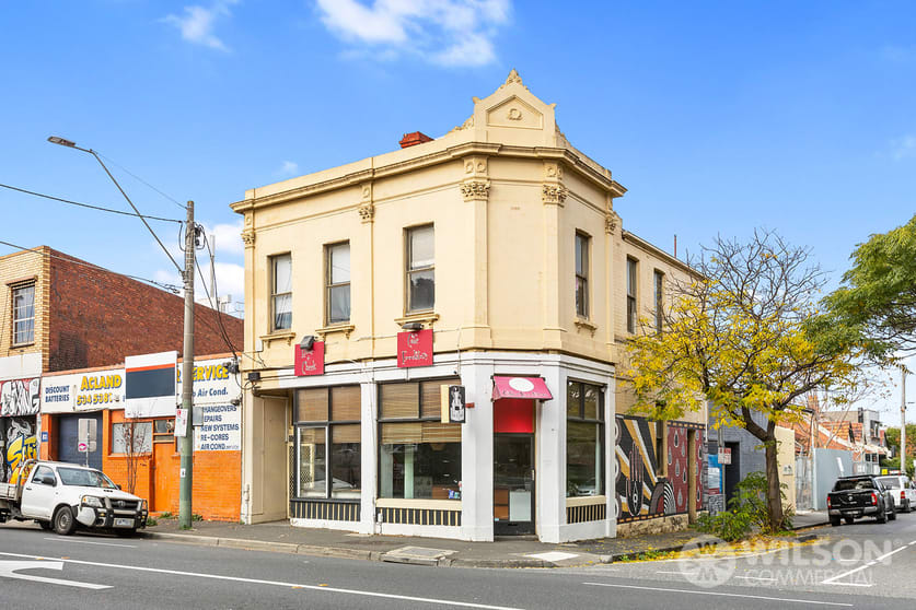 Click to view all images 77 Inkerman Street St Kilda VIC 3182 - Image 1