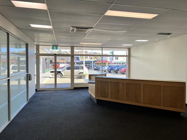 Click to view all images Ground Suite 1C/139-143 Hobart Road Kings Meadows TAS 7249 - Image 2